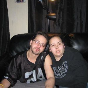 Meet your Posher, Tony